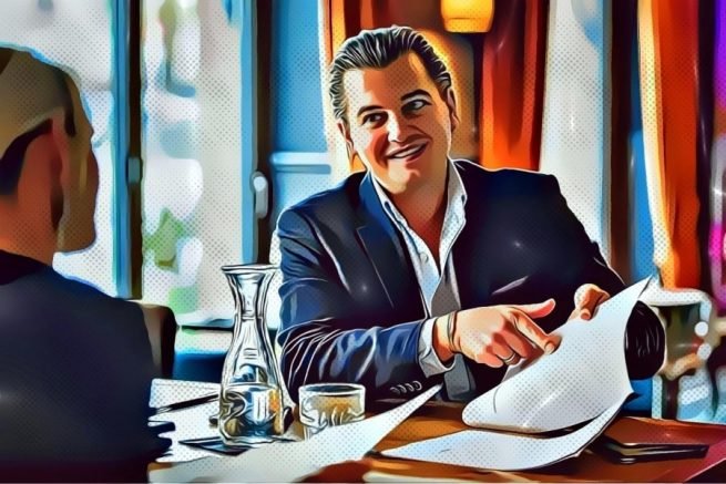 Beste Hotelcontrolling & Gastronomiecontrolling Dienstleistungen