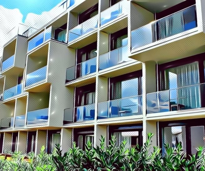 Hotel Dienstleistungen