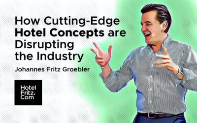 hotel concepts making of - hotel fritz consulting - johannes fritz groebler - hotel consulting - design hotels