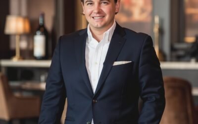 Johannes Fritz Groebler - Hotel Consulting - Hotelberatung - Hotel Fritz Consulting - Family Office Real Estate